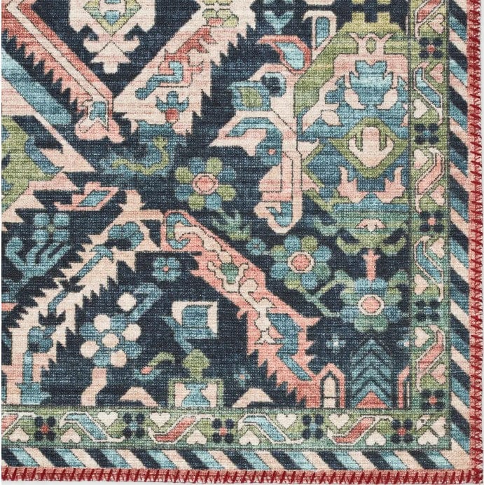 Area Rugs Jaipur Living - Keyara KNC06 - Washable Rug Jaipur Living