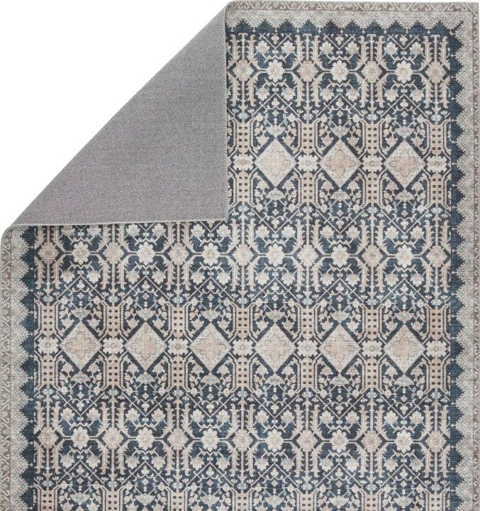 Area Rugs Jaipur Living - Keyara KNC07 - Washable Rug Jaipur Living