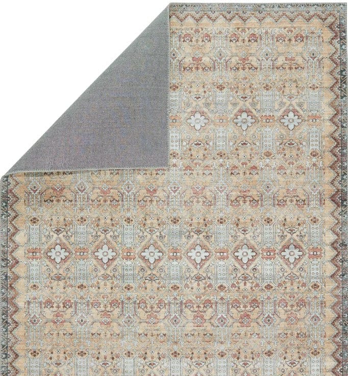 Area Rugs Jaipur Living - Keyara KNC08 - Washable Rug Jaipur Living