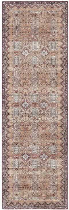 Area Rugs Jaipur Living - Keyara KNC08 - Washable Rug Jaipur Living