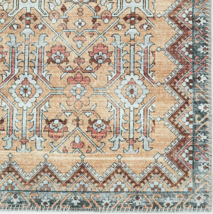 Area Rugs Jaipur Living - Keyara KNC08 - Washable Rug Jaipur Living