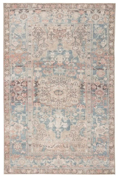 Area Rugs Jaipur Living - Kindred KND05 - Washable Rug Jaipur Living