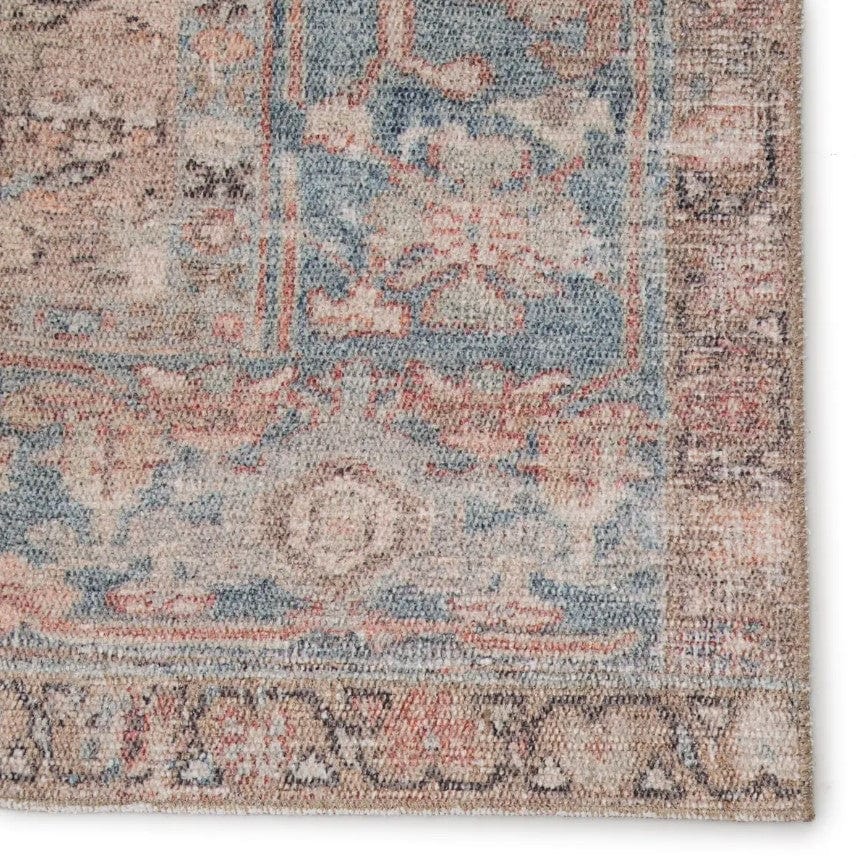 Area Rugs Jaipur Living - Kindred KND05 - Washable Rug Jaipur Living