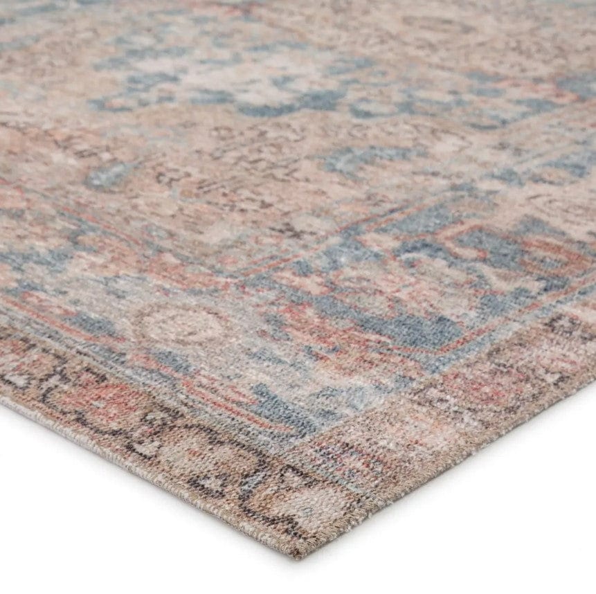 Area Rugs Jaipur Living - Kindred KND05 - Washable Rug Jaipur Living