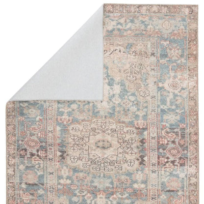 Area Rugs Jaipur Living - Kindred KND05 - Washable Rug Jaipur Living