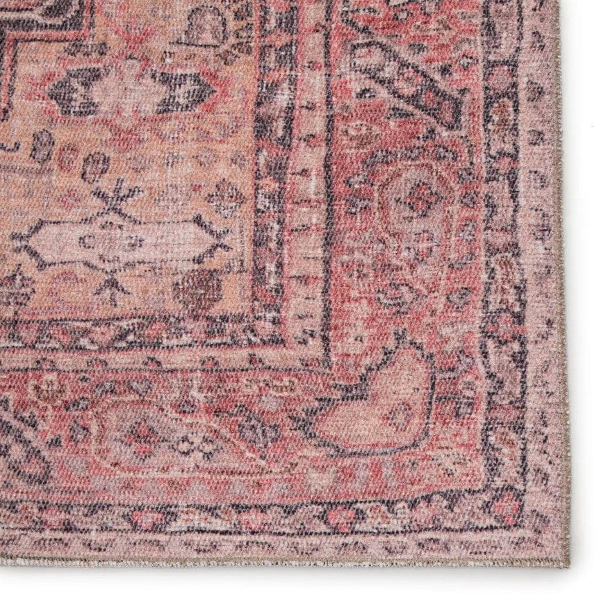 Area Rugs Jaipur Living - Kindred KND06 - Washable Rug Jaipur Living