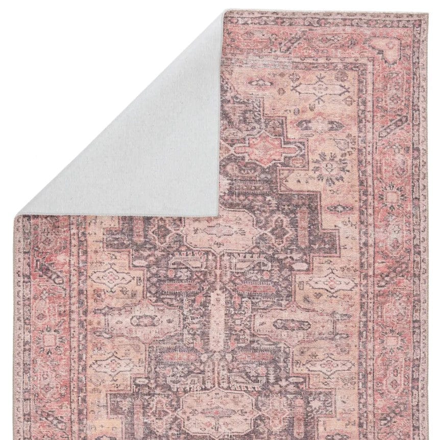 Area Rugs Jaipur Living - Kindred KND06 - Washable Rug Jaipur Living