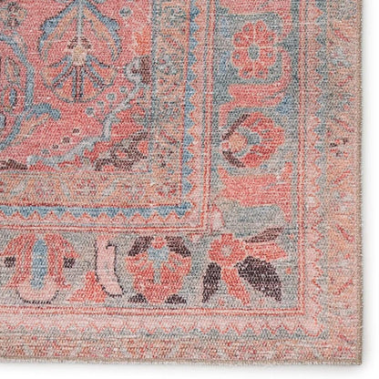 Area Rugs Jaipur Living - Kindred KND07 - Washable Rug Jaipur Living