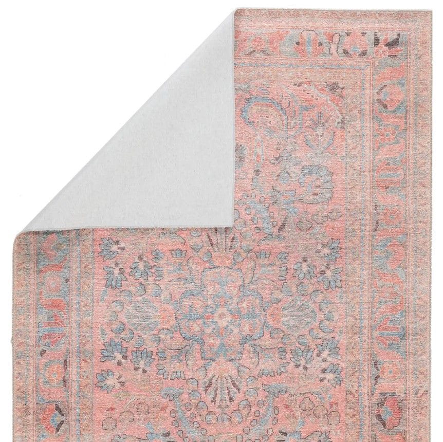 Area Rugs Jaipur Living - Kindred KND07 - Washable Rug Jaipur Living