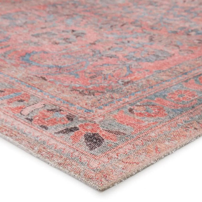 Area Rugs Jaipur Living - Kindred KND07 - Washable Rug Jaipur Living