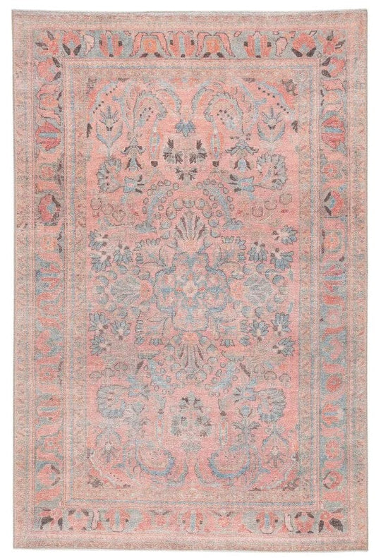 Area Rugs Jaipur Living - Kindred KND07 - Washable Rug Jaipur Living