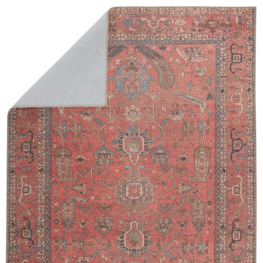 Area Rugs Jaipur Living - Kindred KND08 - Washable Rug Jaipur Living