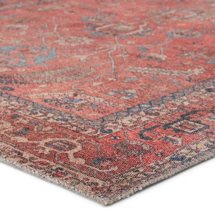 Area Rugs Jaipur Living - Kindred KND08 - Washable Rug Jaipur Living