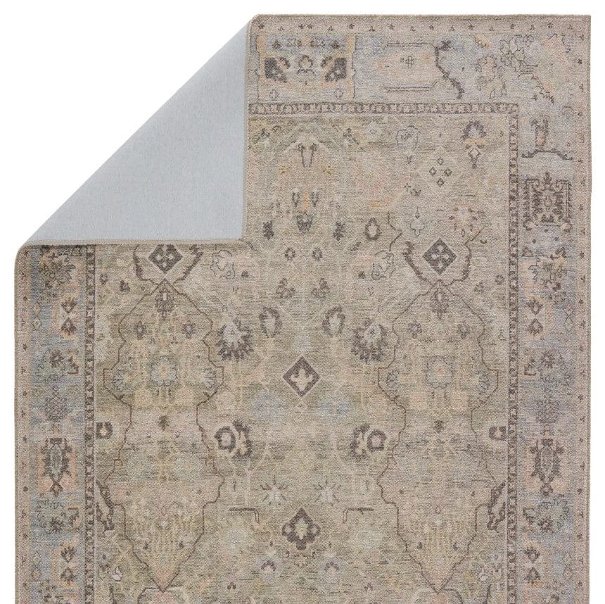 Area Rugs Jaipur Living - Kindred KND09 - Washable Rug Jaipur Living