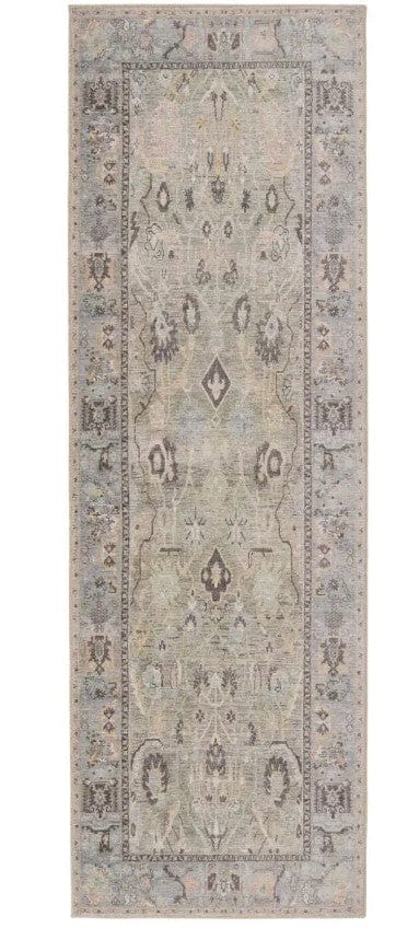 Area Rugs Jaipur Living - Kindred KND09 - Washable Rug Jaipur Living