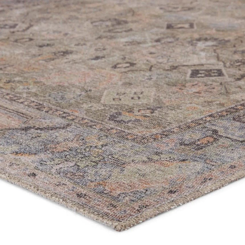 Area Rugs Jaipur Living - Kindred KND09 - Washable Rug Jaipur Living