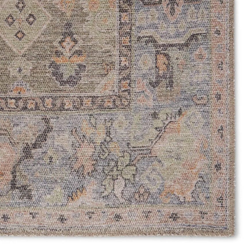 Area Rugs Jaipur Living - Kindred KND09 - Washable Rug Jaipur Living