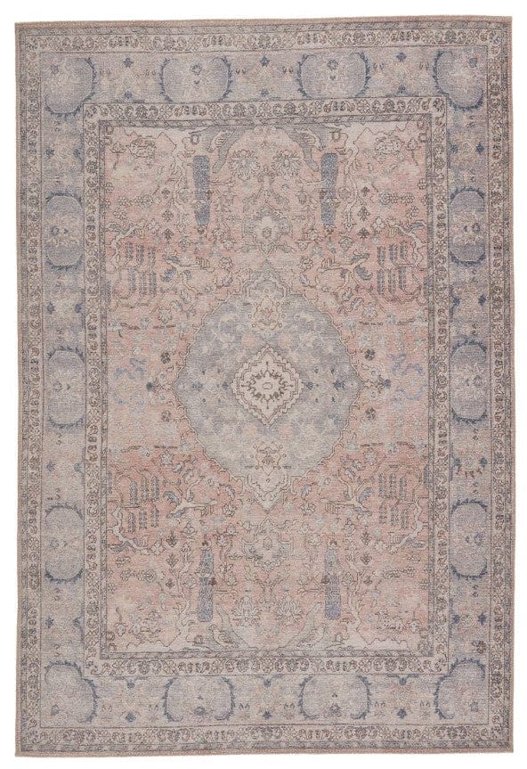 Area Rugs Jaipur Living - Kindred KND10 - Washable Rug Jaipur Living