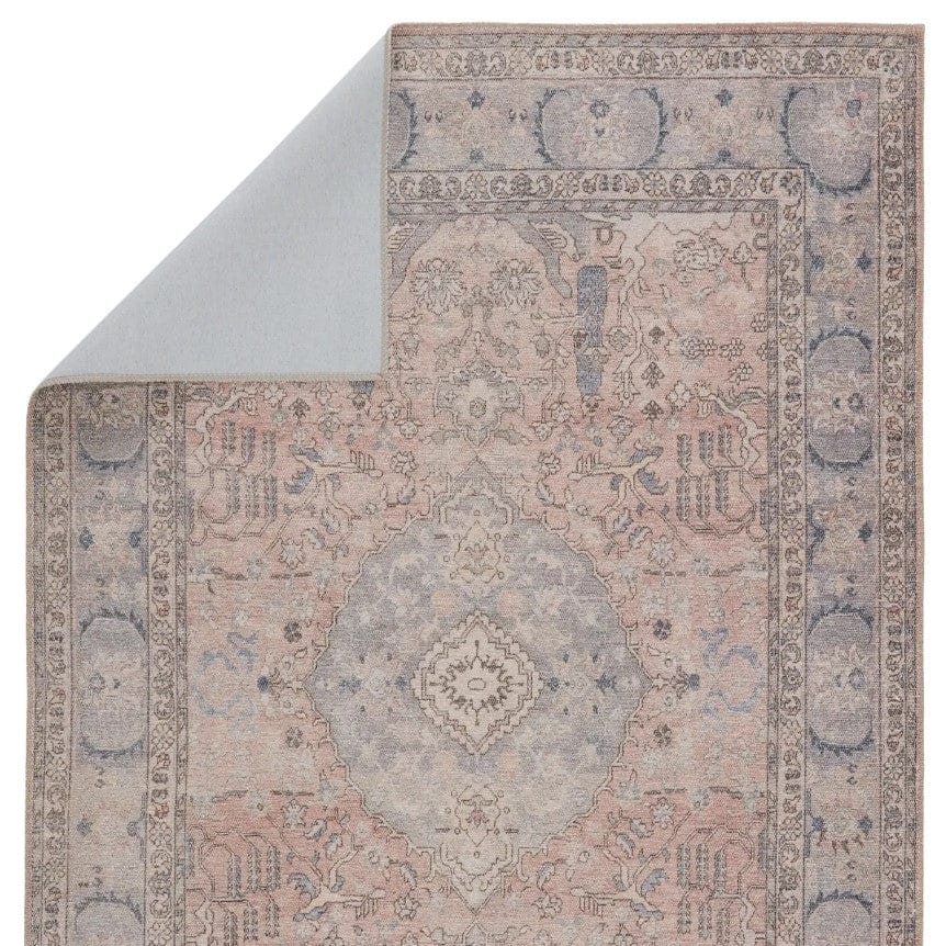 Area Rugs Jaipur Living - Kindred KND10 - Washable Rug Jaipur Living