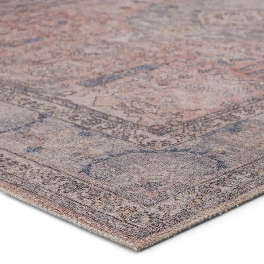 Area Rugs Jaipur Living - Kindred KND10 - Washable Rug Jaipur Living