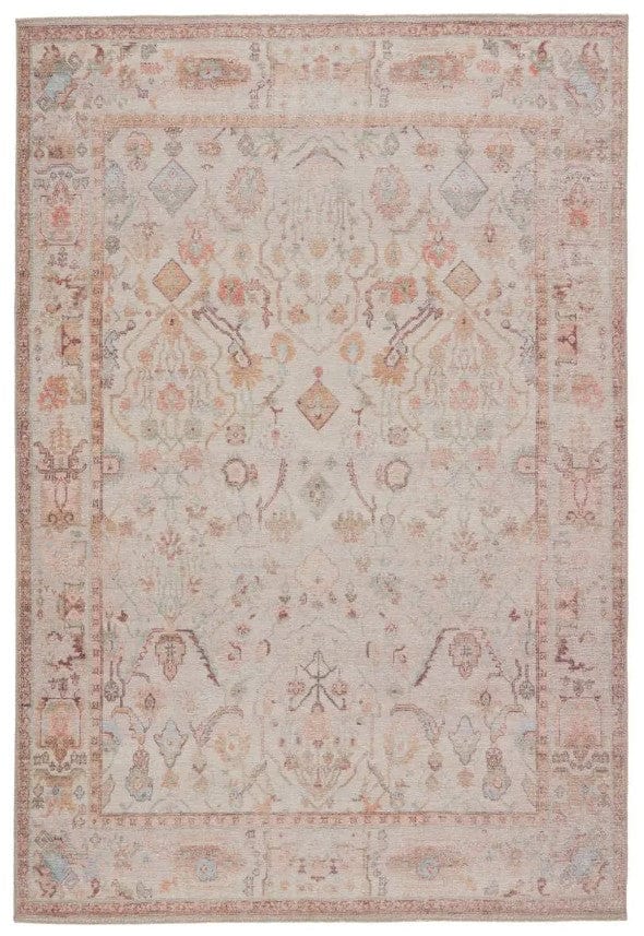 Area Rugs Jaipur Living - Kindred KND11 - Washable Rug Jaipur Living