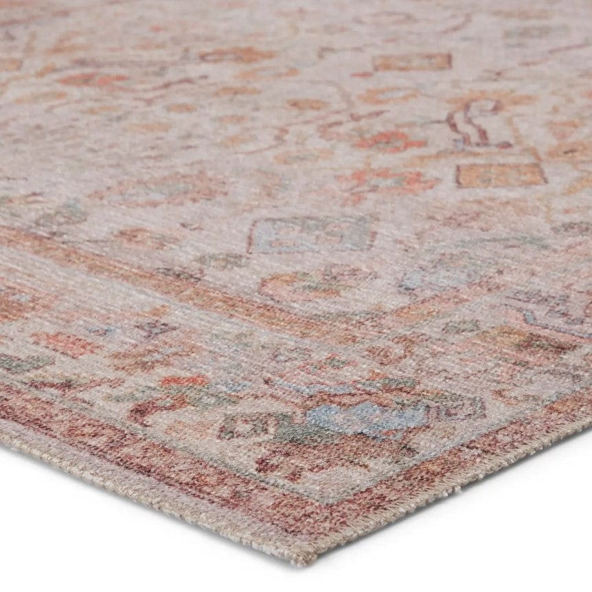 Area Rugs Jaipur Living - Kindred KND11 - Washable Rug Jaipur Living