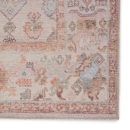 Area Rugs Jaipur Living - Kindred KND11 - Washable Rug Jaipur Living