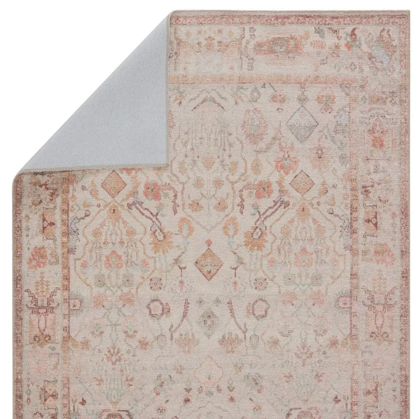 Area Rugs Jaipur Living - Kindred KND11 - Washable Rug Jaipur Living