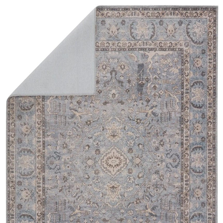 Area Rugs Jaipur Living - Kindred KND12 - Washable Rug Jaipur Living