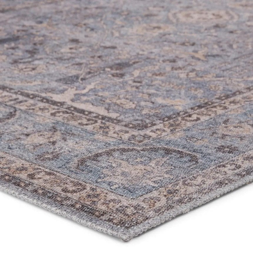 Area Rugs Jaipur Living - Kindred KND12 - Washable Rug Jaipur Living