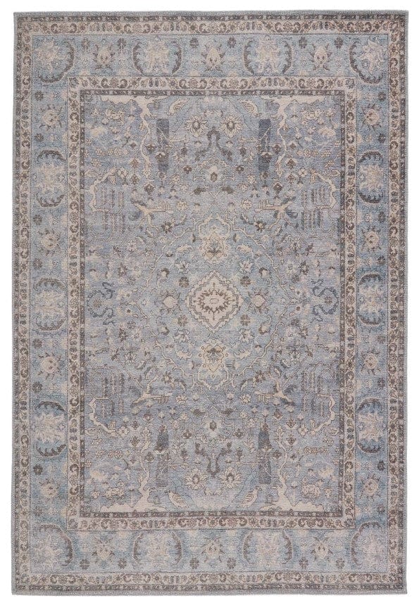 Area Rugs Jaipur Living - Kindred KND12 - Washable Rug Jaipur Living