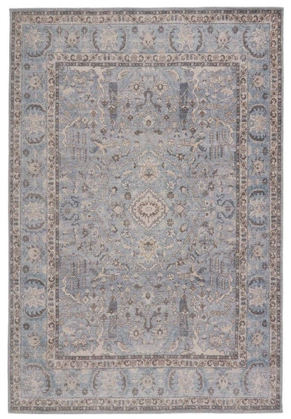 Area Rugs Jaipur Living - Kindred KND12 - Washable Rug Jaipur Living