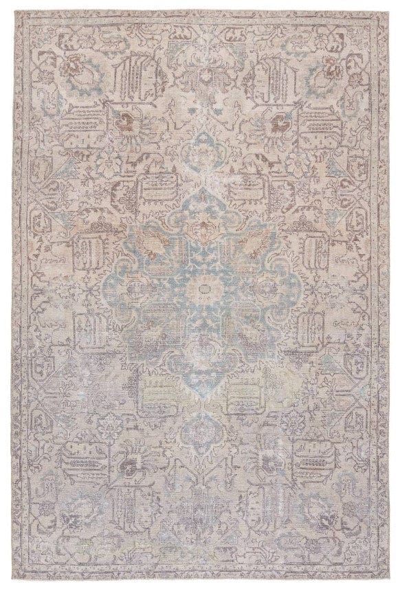 Area Rugs Jaipur Living - Kindred KND14 - Washable Rug Jaipur Living