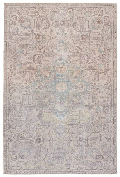 Area Rugs Jaipur Living - Kindred KND14 - Washable Rug Jaipur Living