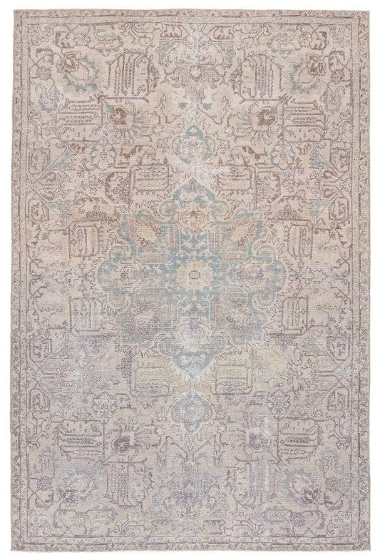 Area Rugs Jaipur Living - Kindred KND14 - Washable Rug Jaipur Living