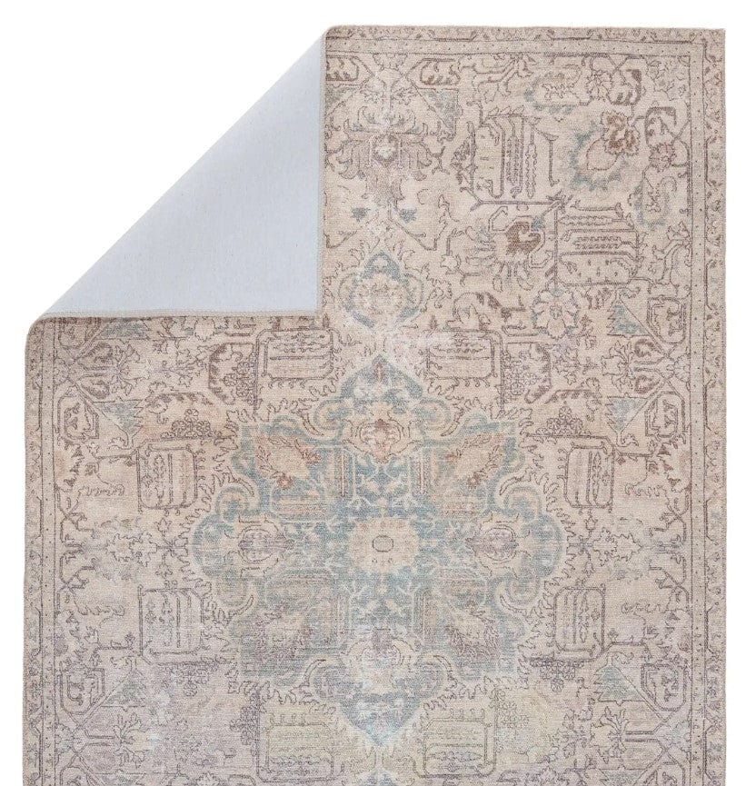 Area Rugs Jaipur Living - Kindred KND14 - Washable Rug Jaipur Living