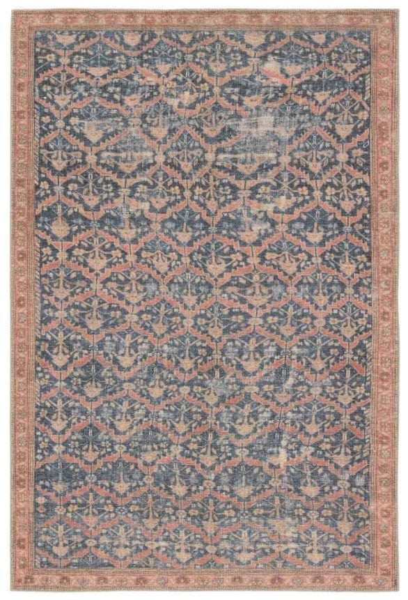 Area Rugs Jaipur Living - Kindred KND15 - Washable Rug Jaipur Living