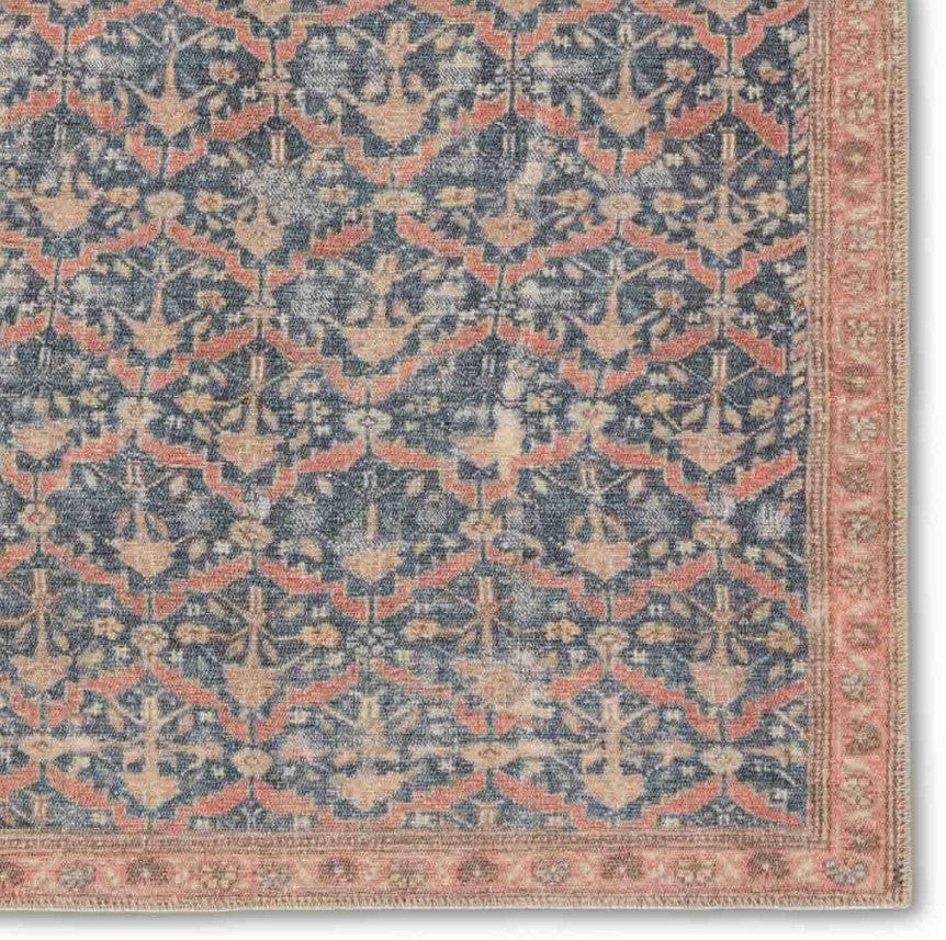 Area Rugs Jaipur Living - Kindred KND15 - Washable Rug Jaipur Living