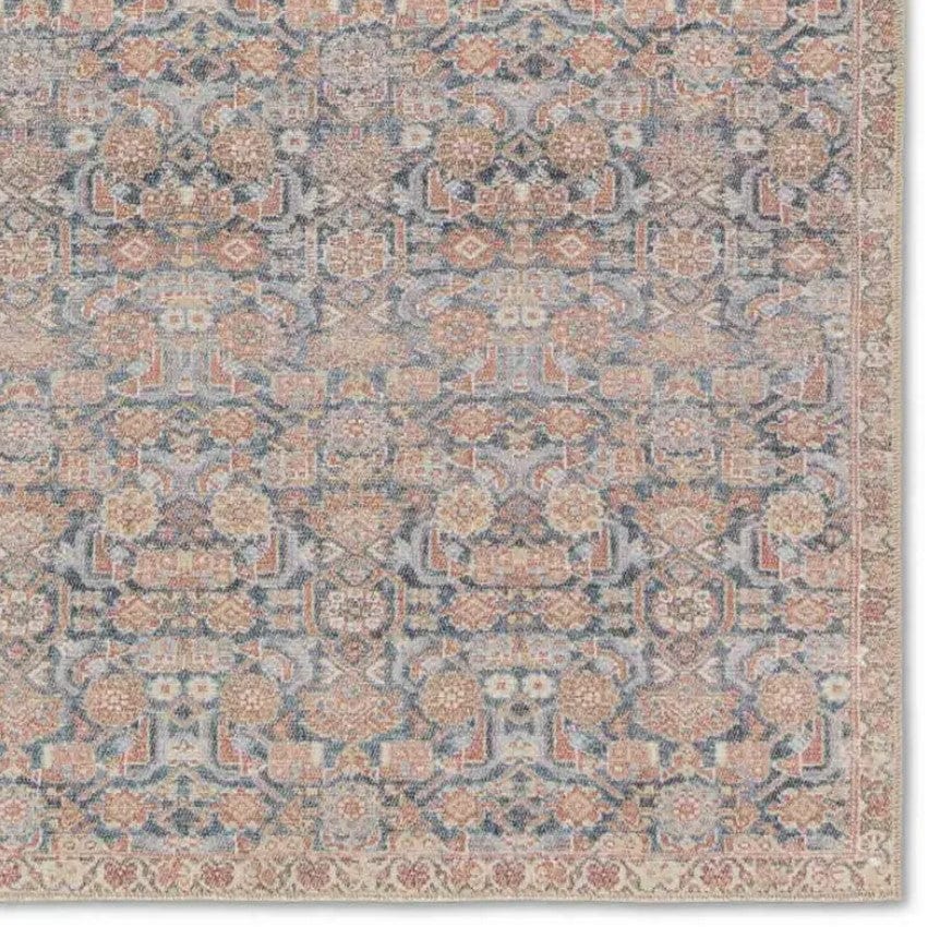 Area Rugs Jaipur Living - Kindred KND16 - Washable Rug Jaipur Living