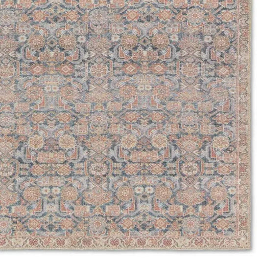 Area Rugs Jaipur Living - Kindred KND16 - Washable Rug Jaipur Living