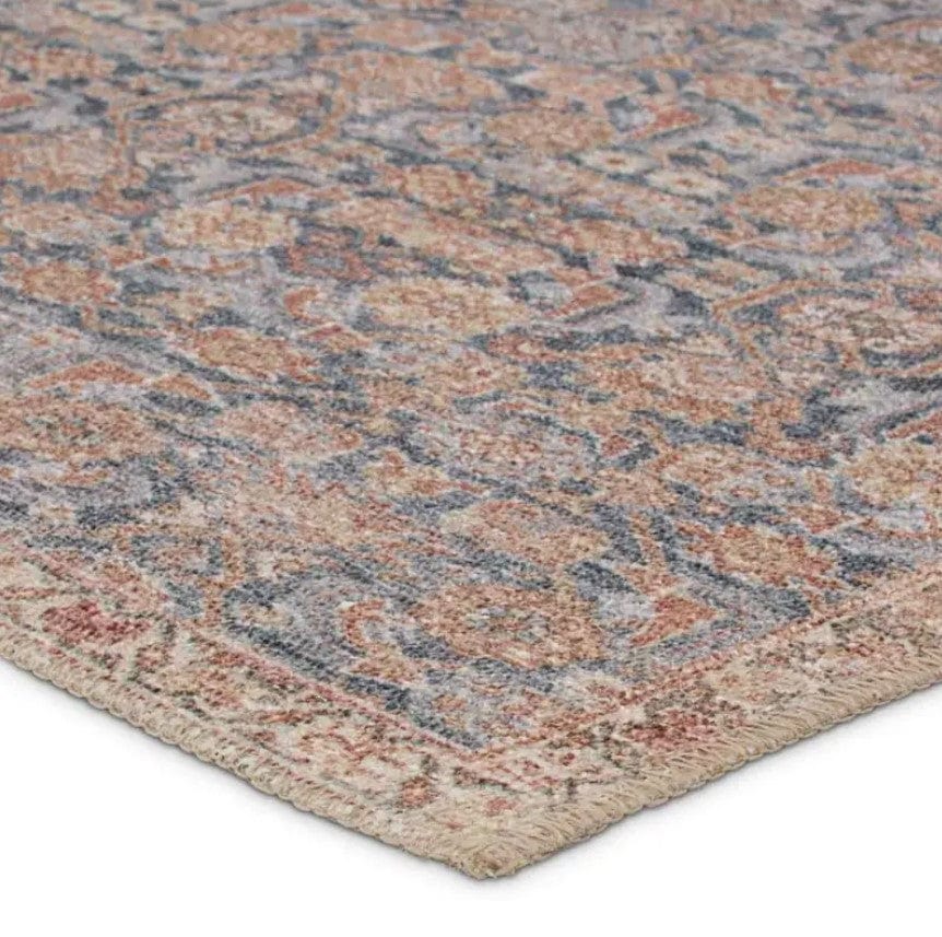 Area Rugs Jaipur Living - Kindred KND16 - Washable Rug Jaipur Living