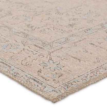 Area Rugs Jaipur Living - Kindred KND17 - Washable Rug Jaipur Living