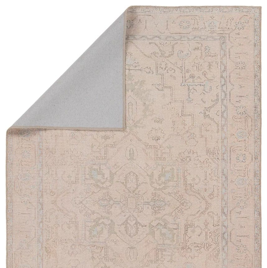 Area Rugs Jaipur Living - Kindred KND17 - Washable Rug Jaipur Living