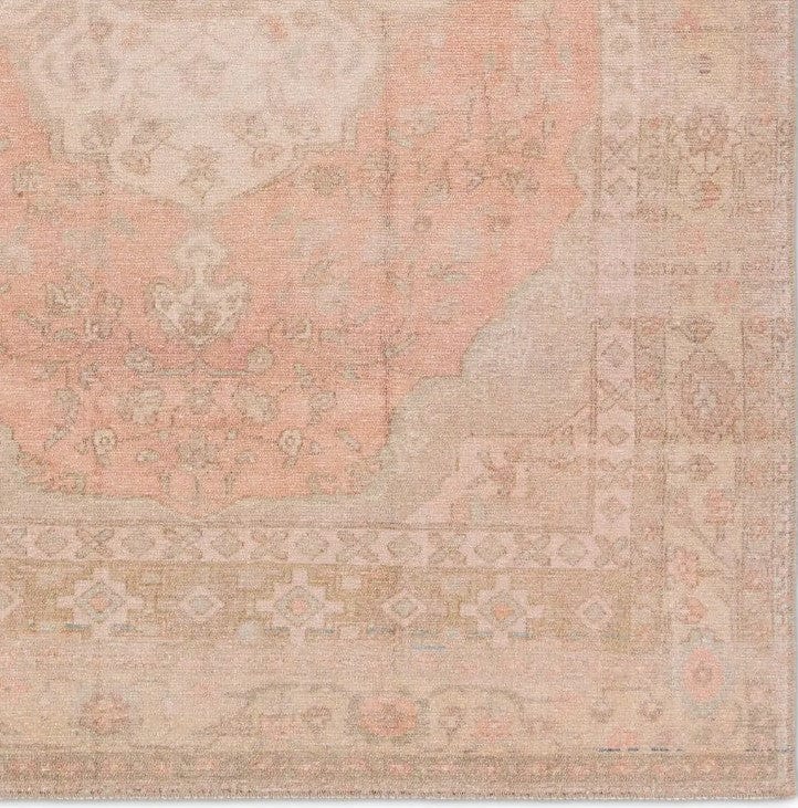 Area Rugs Jaipur Living - Kindred KND18 - Washable Rug Jaipur Living