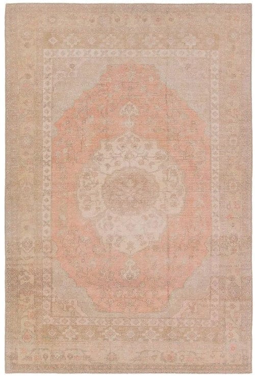 Area Rugs Jaipur Living - Kindred KND18 - Washable Rug Jaipur Living