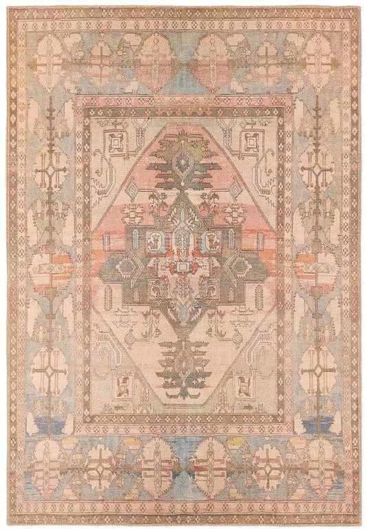 Area Rugs Jaipur Living - Kindred KND19 - Washable Rug Jaipur Living