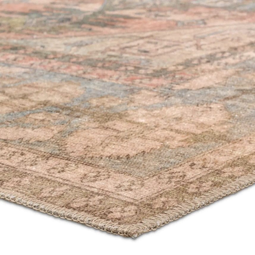 Area Rugs Jaipur Living - Kindred KND19 - Washable Rug Jaipur Living