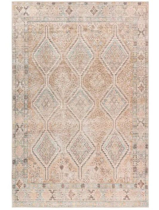 Area Rugs Jaipur Living - Kindred KND20 - Washable Rug Jaipur Living