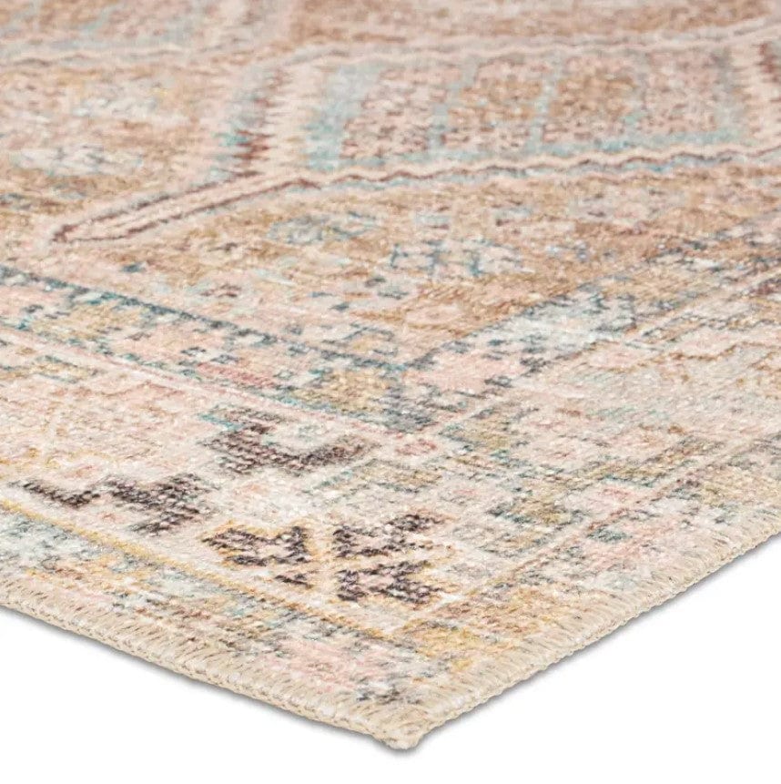 Area Rugs Jaipur Living - Kindred KND20 - Washable Rug Jaipur Living