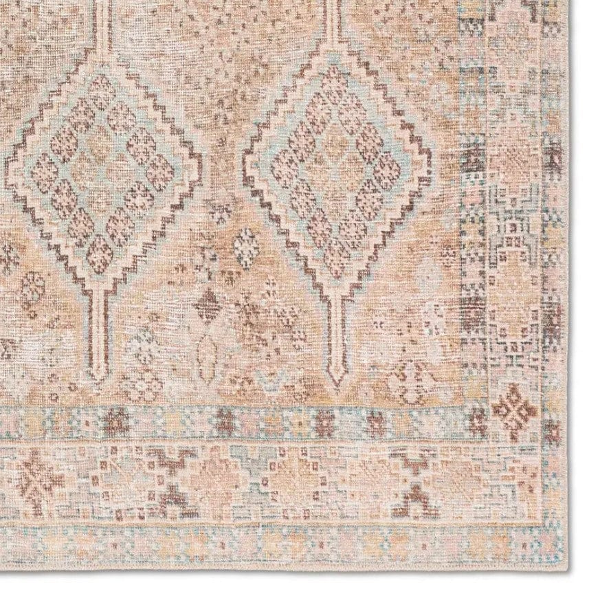 Area Rugs Jaipur Living - Kindred KND20 - Washable Rug Jaipur Living